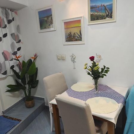 Cosy Apartment In Split Centar Екстериор снимка