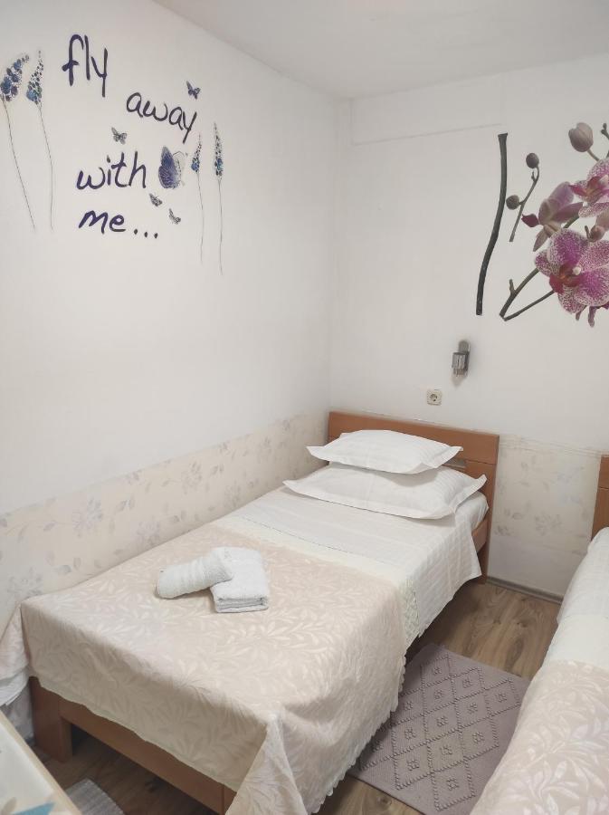 Cosy Apartment In Split Centar Екстериор снимка