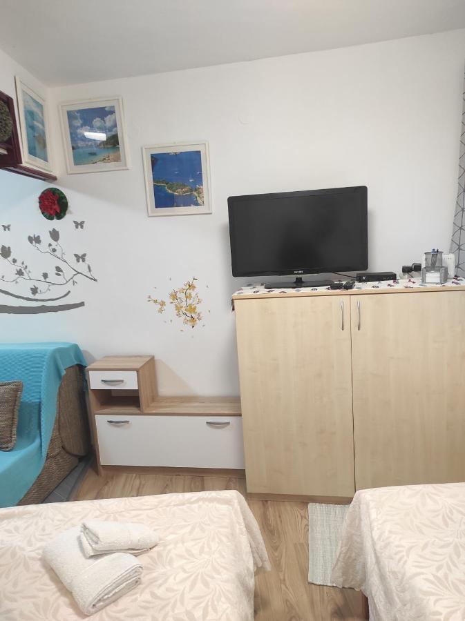 Cosy Apartment In Split Centar Екстериор снимка