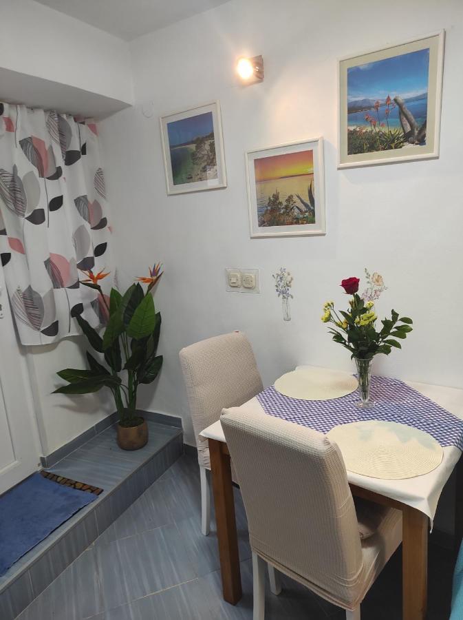 Cosy Apartment In Split Centar Екстериор снимка