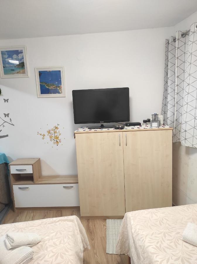 Cosy Apartment In Split Centar Екстериор снимка