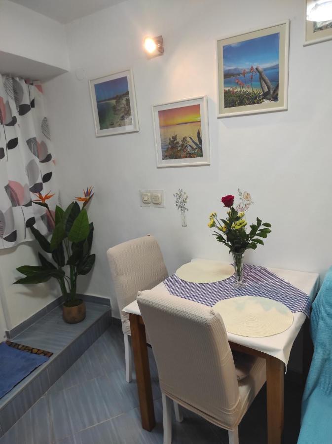 Cosy Apartment In Split Centar Екстериор снимка