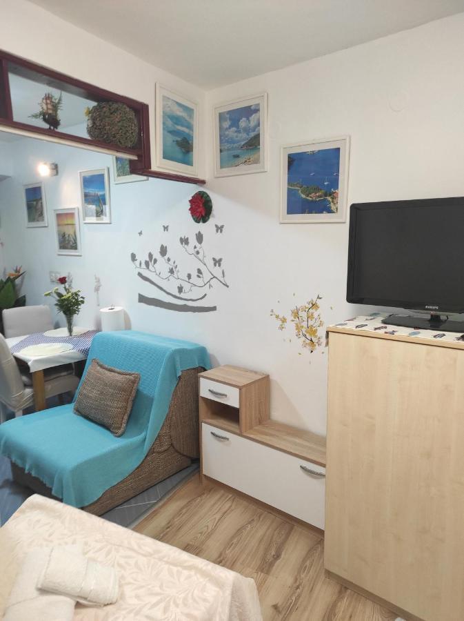Cosy Apartment In Split Centar Екстериор снимка