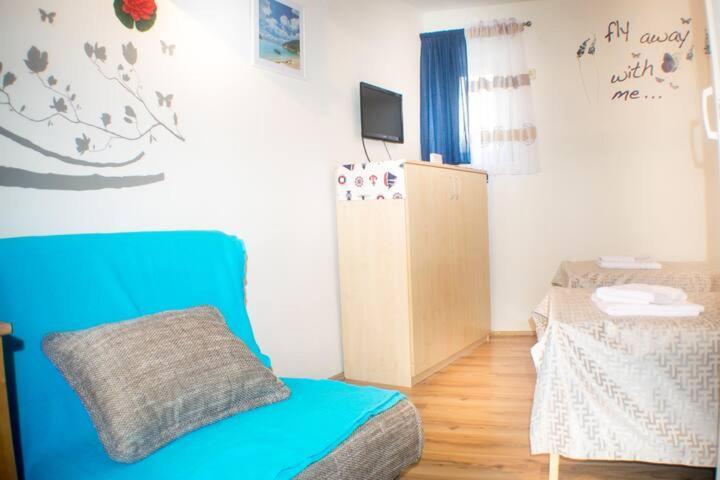 Cosy Apartment In Split Centar Екстериор снимка