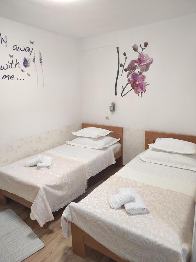 Cosy Apartment In Split Centar Екстериор снимка