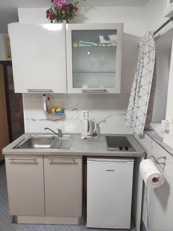 Cosy Apartment In Split Centar Екстериор снимка